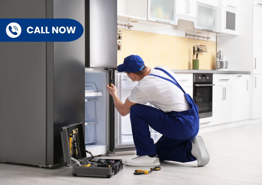Mass City Appliance Repair Company